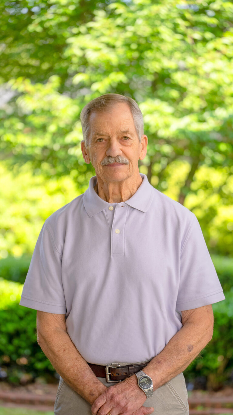Chuck McCord