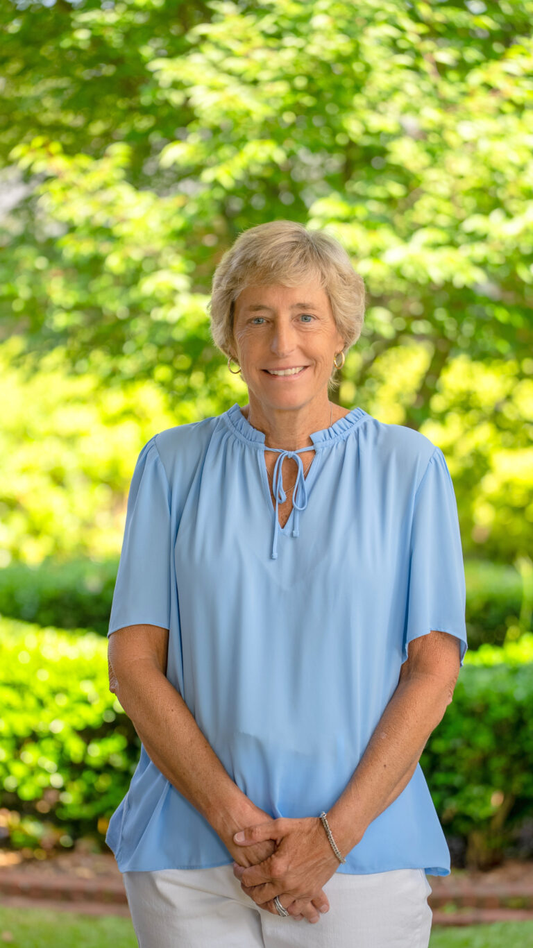 Molly McDuffie