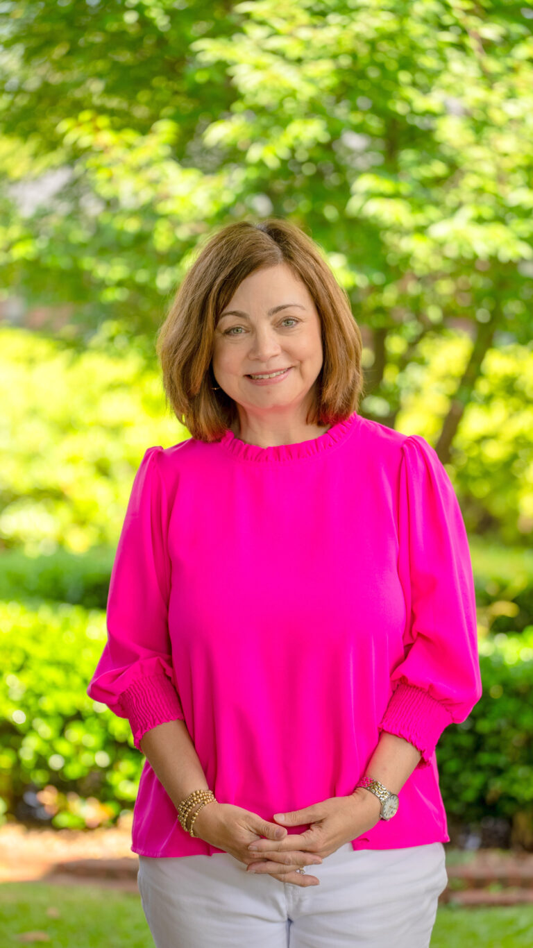 Hope Alexander