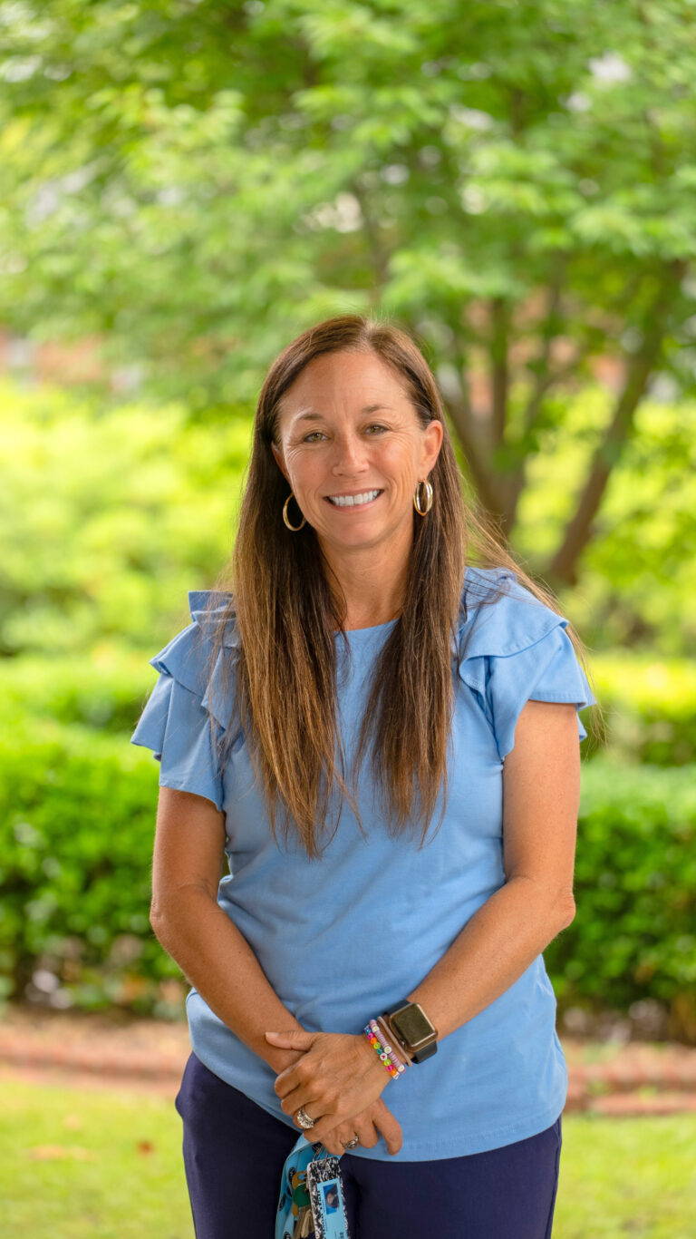 Teresa Alexander