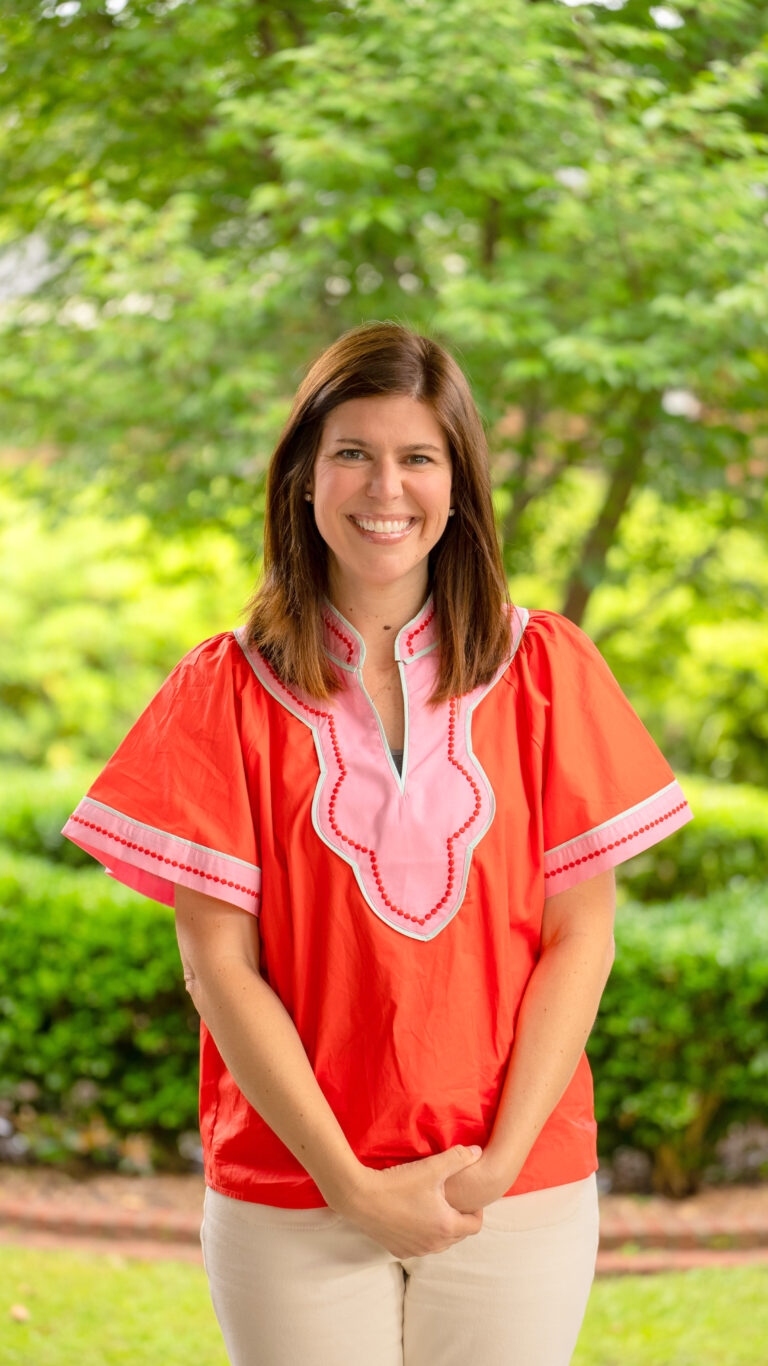 Kristin Atkinson