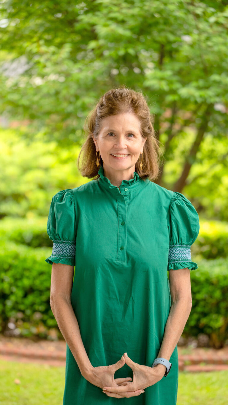 Sarah Barnes