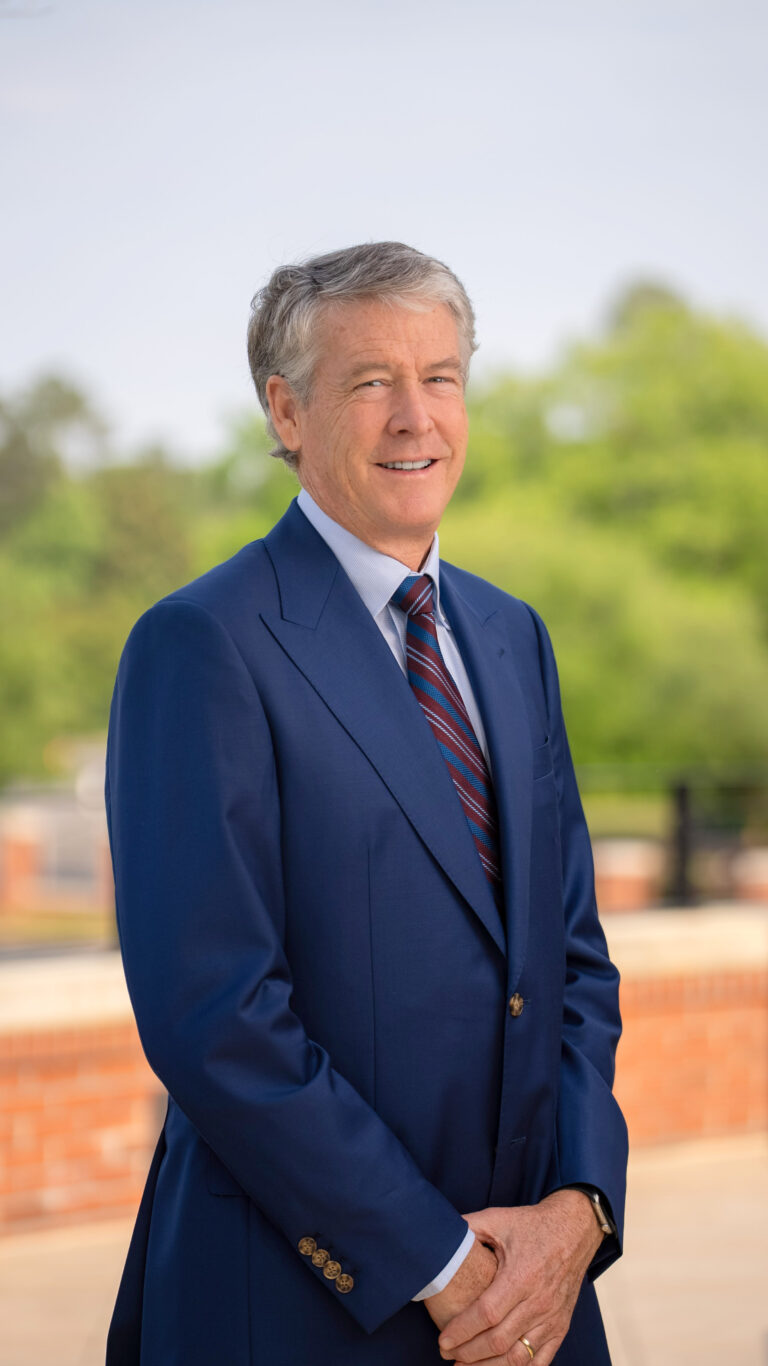 Ed Bynum, class of 1981