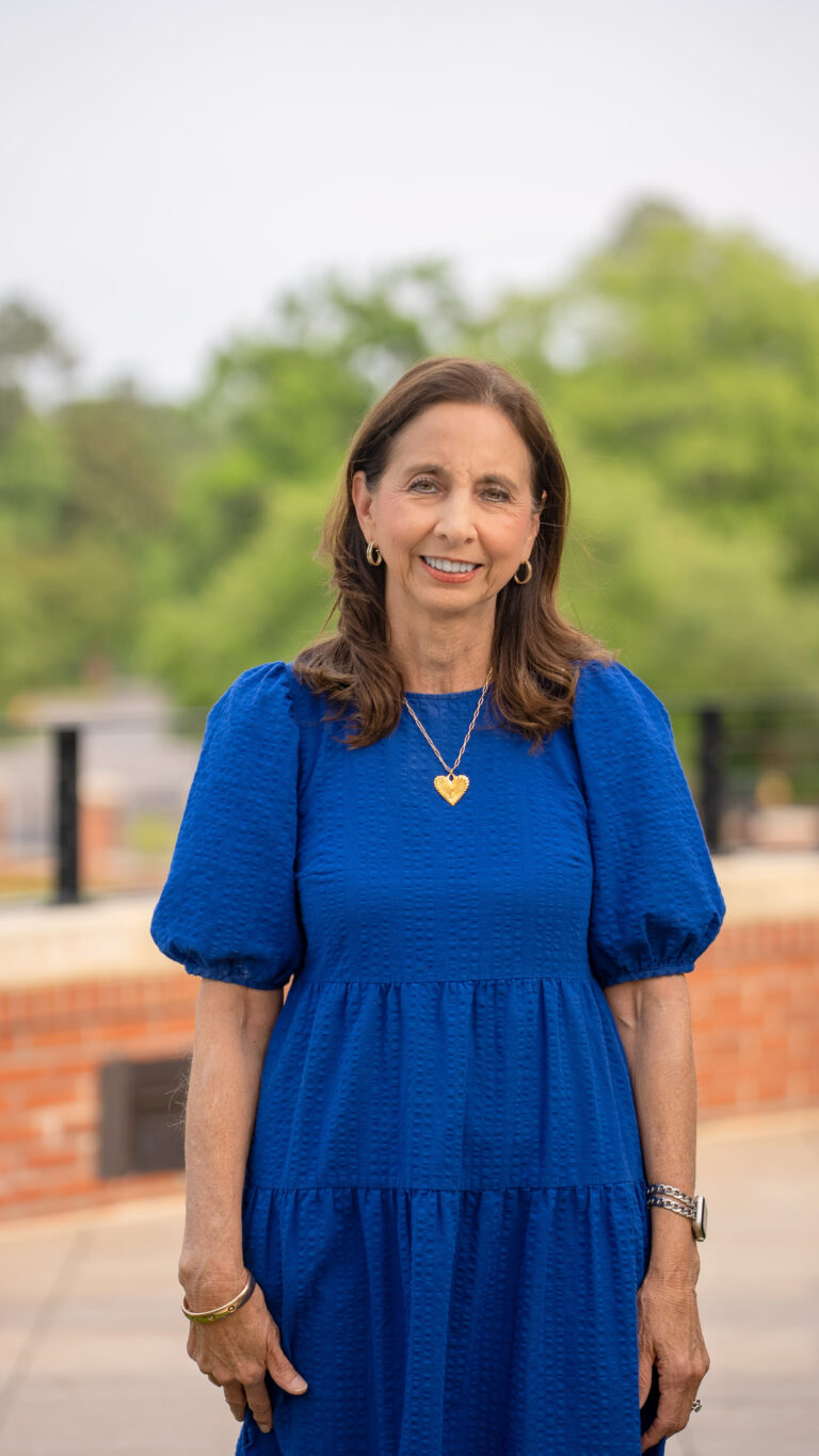 Dr. Linda S. Crabbe