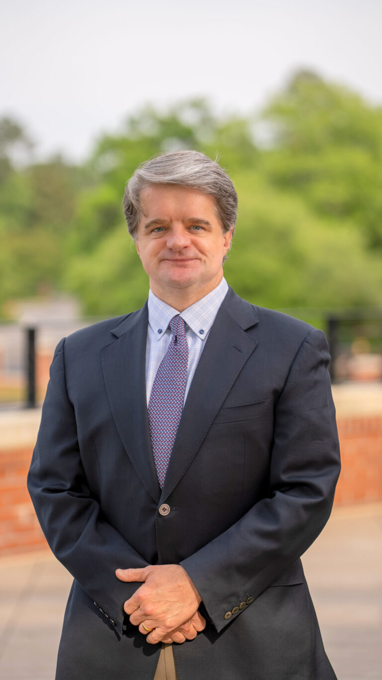 Dr. Mayes DuBose '92