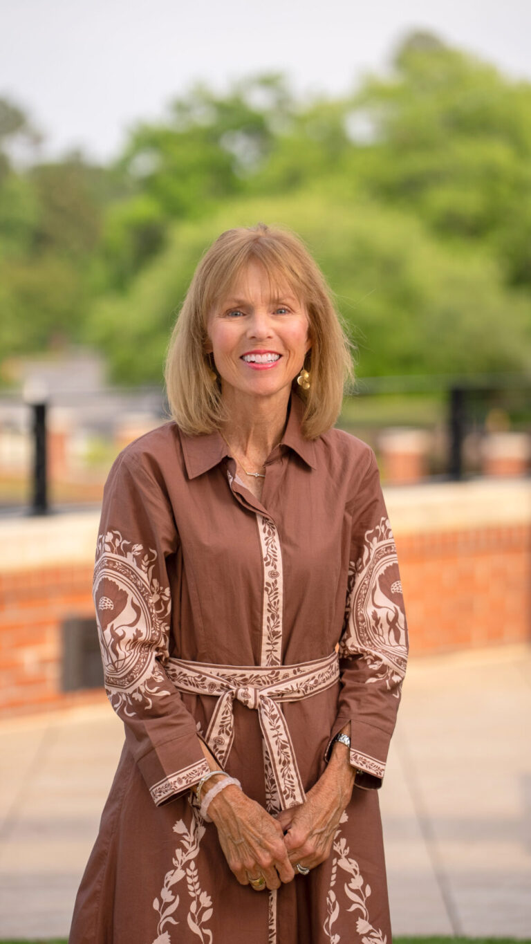 Mrs. Caren Gulledge Schwartz '81