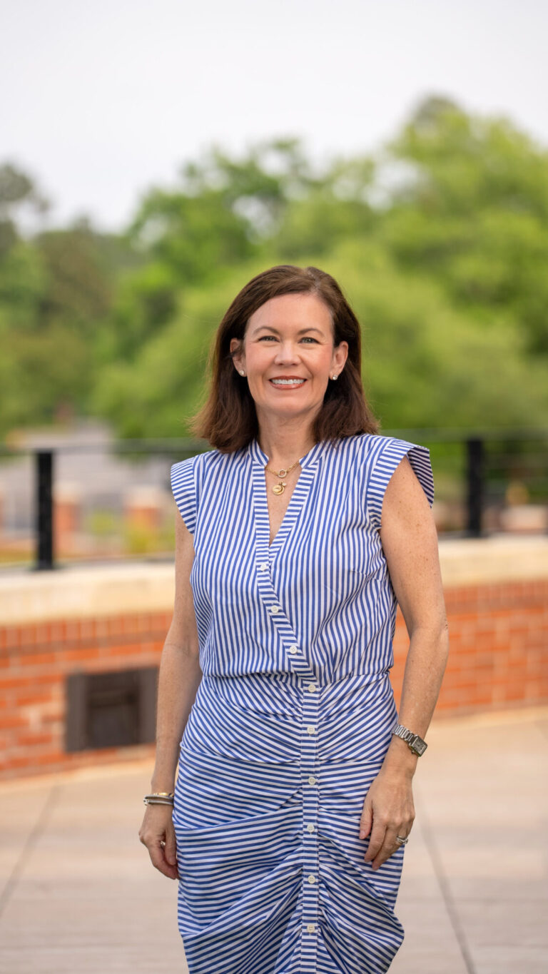 Mrs. Macaulay White Smith '96