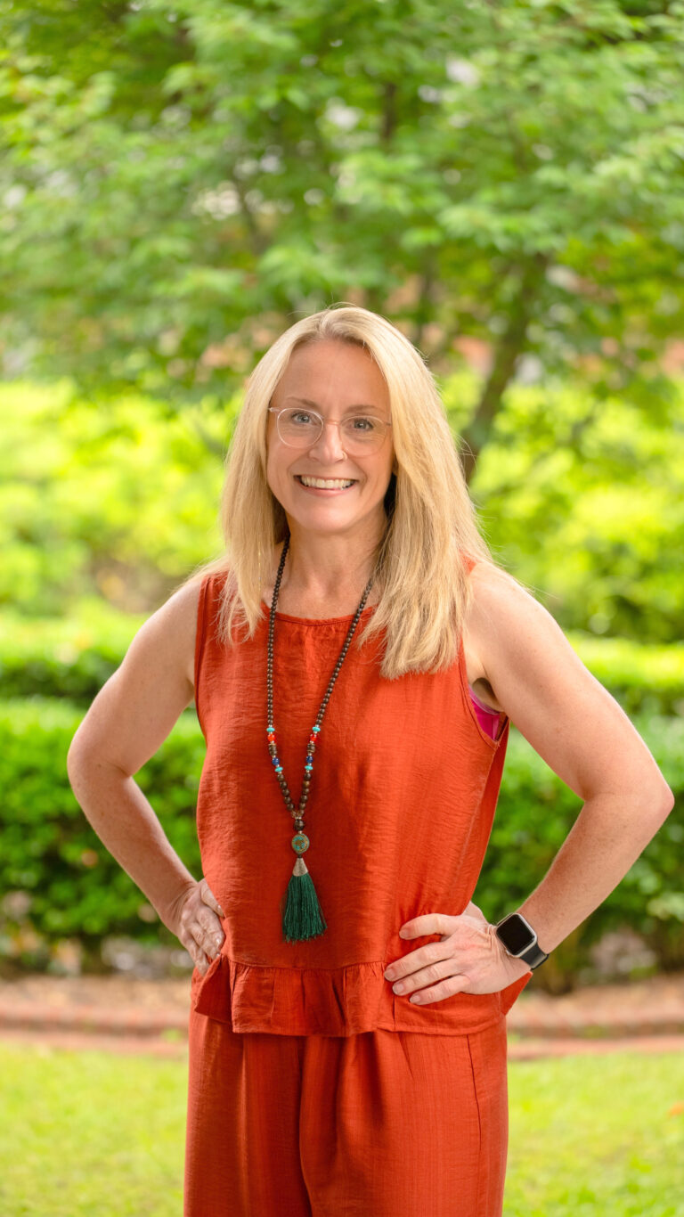 Tara Breslin-Schumacher