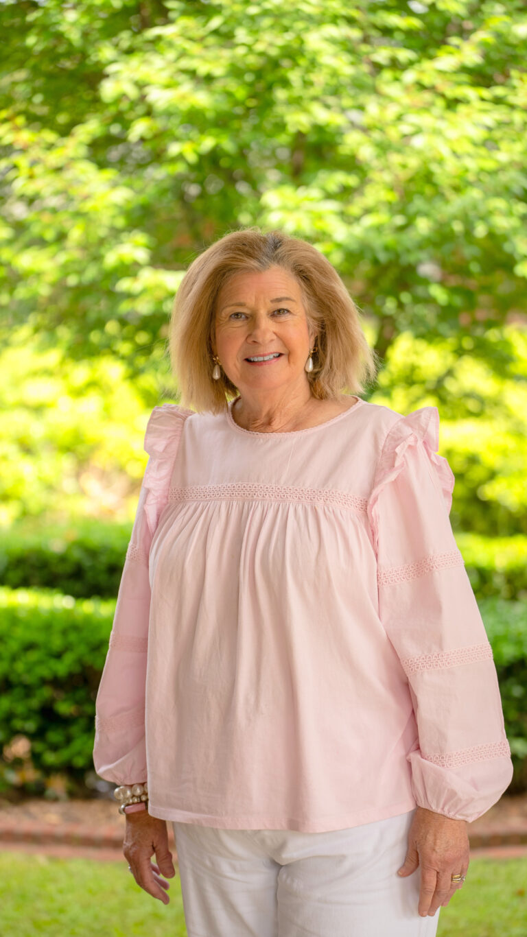Laura Brogdon
