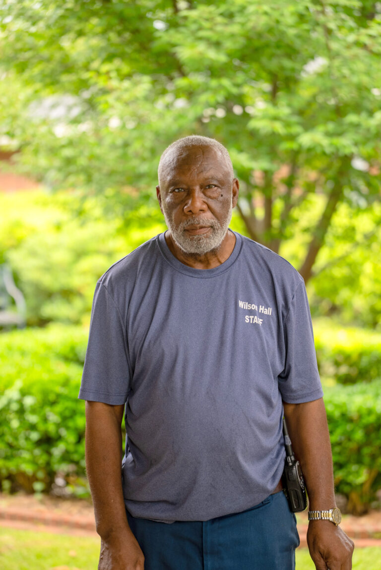 Solomon Brooks