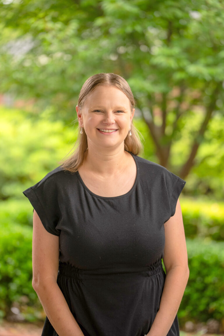 Laura Burleson
