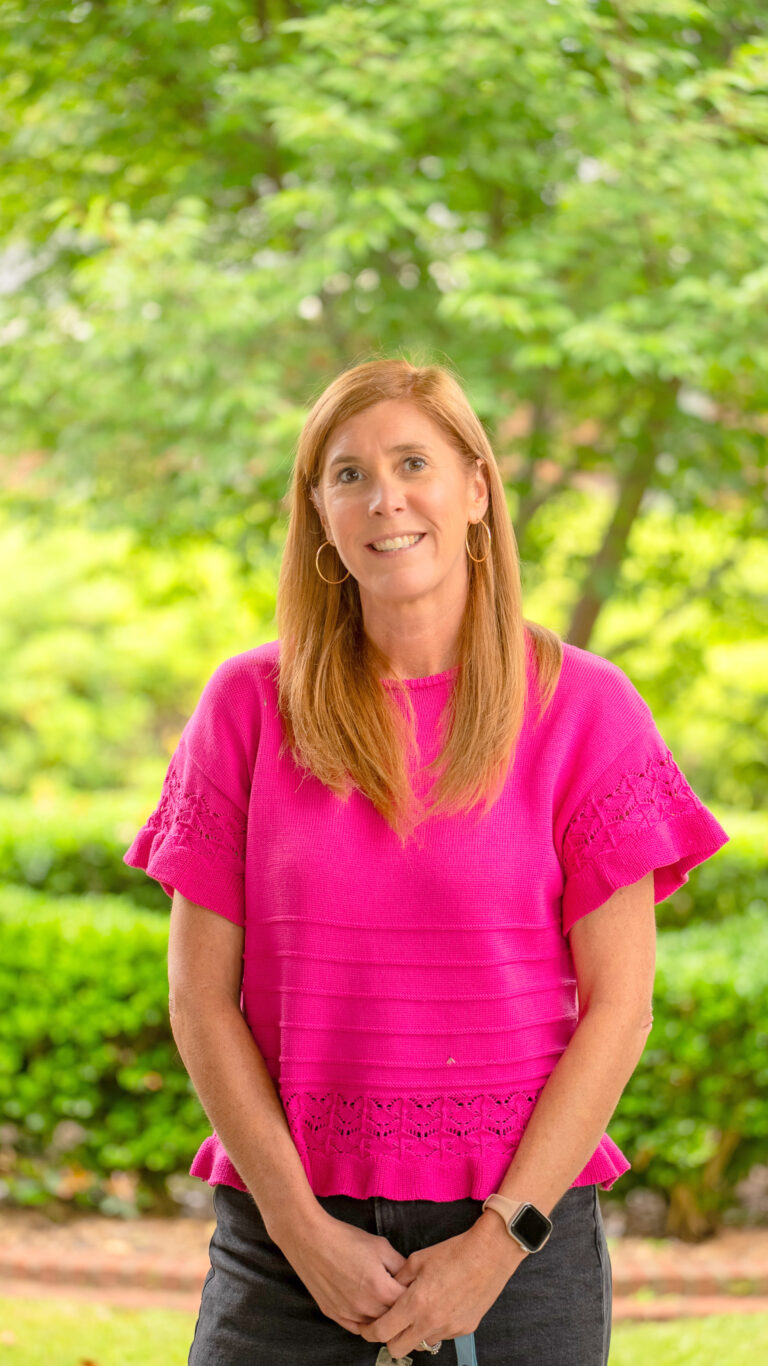 Kathy Coker