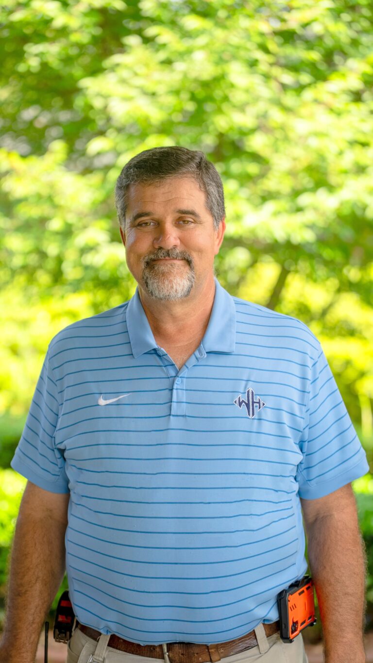 Steve Hudson