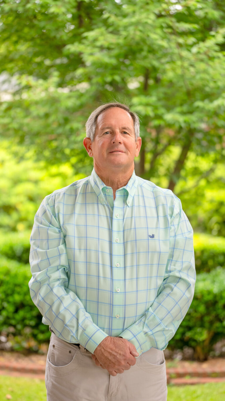 Glen Rector