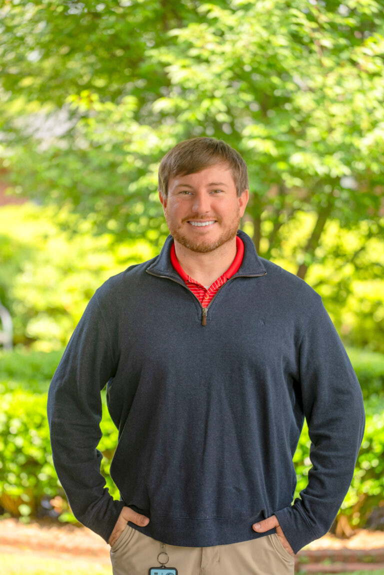 Blane Russell