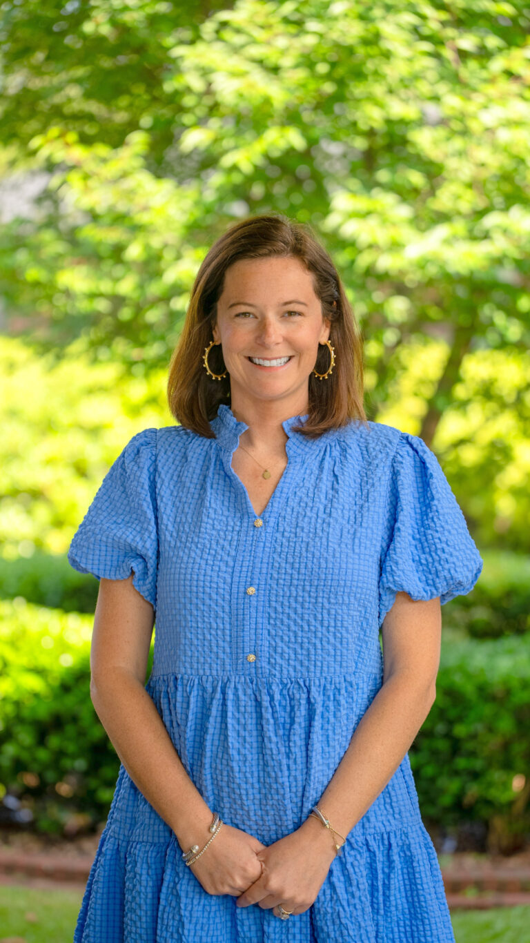 Sarah Scott