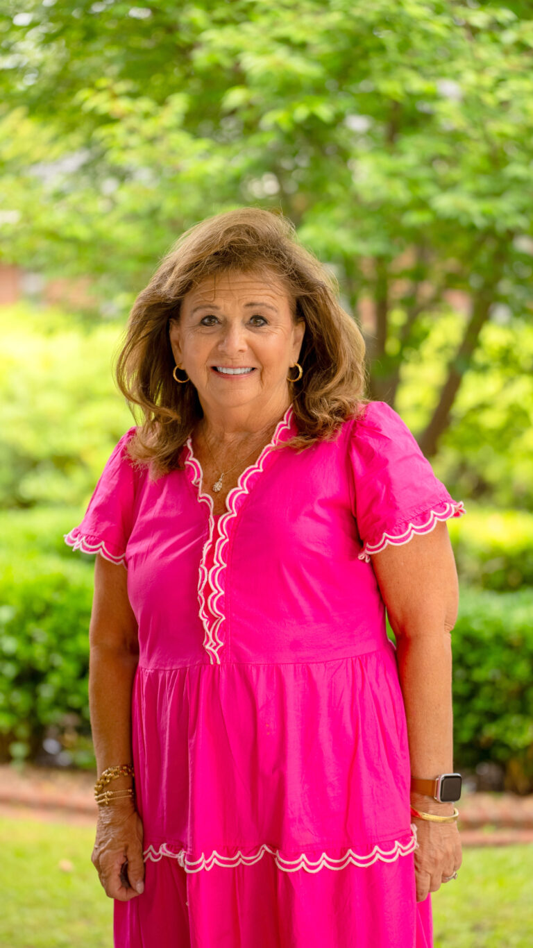 Carla Talley
