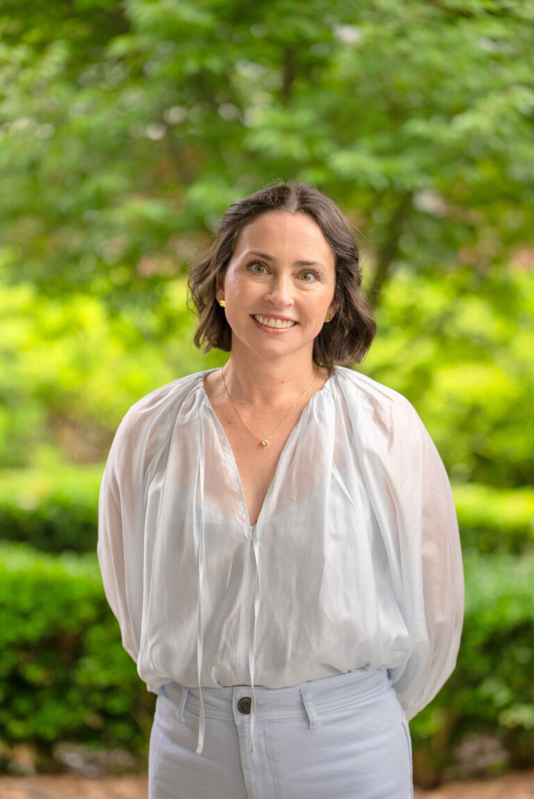 Caroline Zitzke